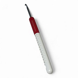 Agulha Crochê 3,5mm Addi Circulo - 148-7 15cm