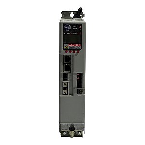 Servo Drive Kinetix 5500 Allen Bradley - 2198-H040-ERS2