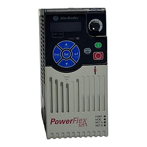 Placa Interface Allen Bradley PowerFlex 520 25C-CTM1