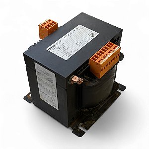 Transformador Multi Tensão 1.6kVA Murr Elektronik 86152