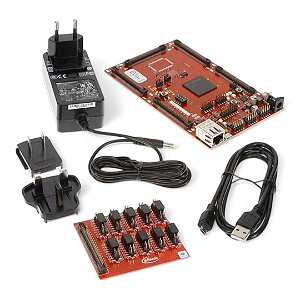 Placa de Desenvolvimento Infineon - KITA2GTC3995VTRBTOBO1