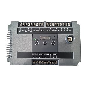 Controlador Velocidade HT Gerador - DDD100