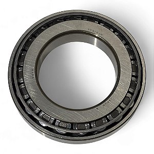 Rolamento Cônico: 30216 / Medida: 80 x 140 x 28,25