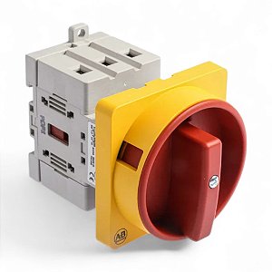 Interruptor Carga 32A Allen Bradley