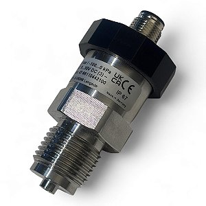 Transmissor Pressão Hoffmann - P10-4D4-31A0