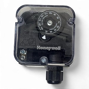 Interruptor Pressão de Gás Honeywell - C6097A4310