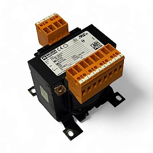 Transformador Controle 160VA Murrelektronik - 86144 MTS