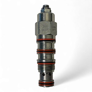 Válvula de retenção ventilada CWEK-LHN da Sun Hydraulics