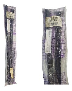 Borracha Ventilação Chevy Styleline 49-52 Porta Dianteira