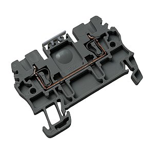 Kit 7 unid Placa Final Bornes Allen Bradley - 1492 L2