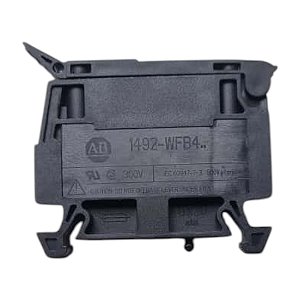 Borne Fusível 1492-wfb4 Allen Bradley