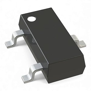 Kit 150 Diodo Proteção ESD para Nexperia - PESD3V3S2UT,215