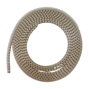 550 Capacitor Tântalo 100uF 6.3V Kyocera AVX TAJB107M006RNJ