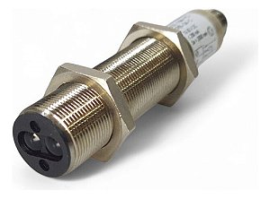 Fotocélula Industrial Balluff - Bos 18m-ps-1rb-e5