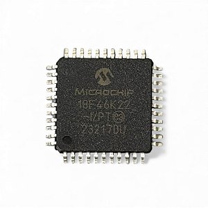 Kit 52 Microcontrolador Microchip PIC18F46K22-I/P 64k Dip40