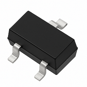 2095un Diodo Schottky Nexperia – BAT54S-235 Dual SMD