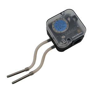 Lgw50 A2 Pressostato De Ar Dungs Novo