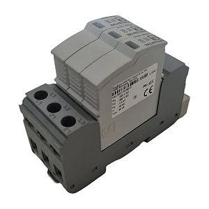 DPS Trifasico Phoenix Contact - VAL-SEC-T2-3C-350-FM