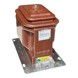 Transformador Tensão para Esitas - VTB 30-K 34.5kV Indoor