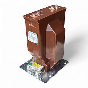 Transformador Corrente Esitas - ATB 30-10 400/5A 36kV