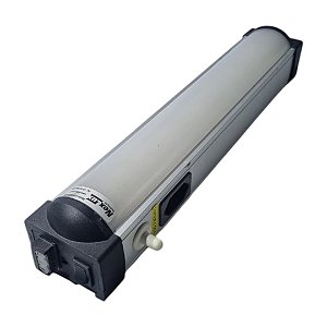 Luminaria LED Linear 9W Rio – 6500K Borne Fixo
