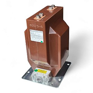 Transformador Corrente ATB 30-15 800/5-5A Esitas