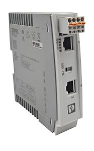 Injetor Phoenix Contact Inj 10002703005 30w