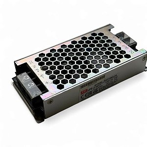 Conversor Cc-cc Ferroviário Confiável Mean Well Rsd-60g-24