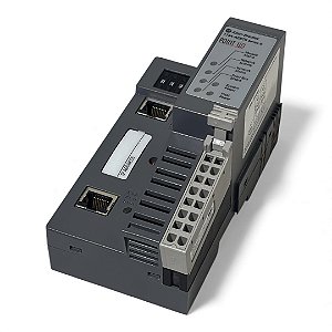 Adaptador Ethernet/IP Allen-Bradley – 1734AENTR Série B