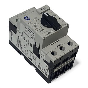 Disjuntor para quadro elétrico 140M-C2E-B10 1A
