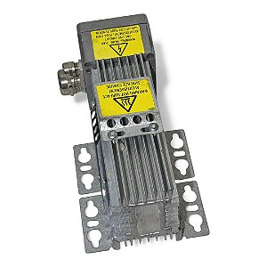 Resistor de Freio Danotherm - CBR-V 160