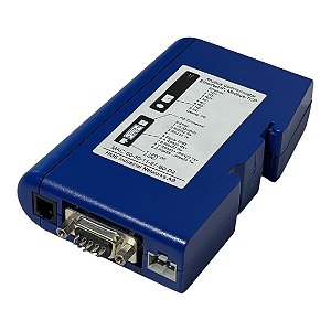 Conversor Serial-Ethernet Anybus – AB7007-C