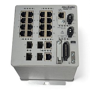 Switch Stratix 5700 Allen-Bradley – 1783-BMS20CGP