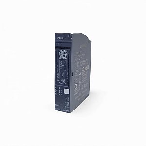 6es7 131-6bf01-0ba0 Modulo Siemens Et200sp Di 8x 24v Dc St