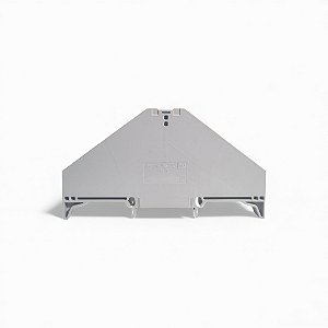 Bloco Terminais Weidmuller - PPV8 250V 1.5mm