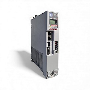 Servo Drive Kinetix Allen Bradley 2198-H015-ERS2