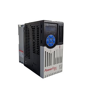 Drive Potência Allen Bradley - 25C-D4P0N114 PowerFlex
