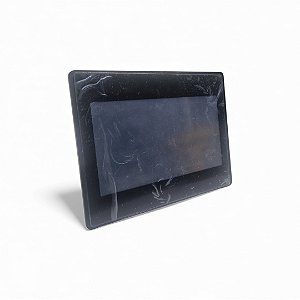 IHMs industriais EXOR eSMART107 ESMA107U301 7”LED eSMART 107