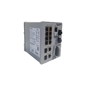 Switch Ethernet Allen Bradley 1783-BMS10CGN | Stratix 5700