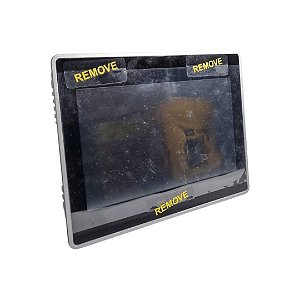 Painel Operador EXOR - eTOP507-u3p3 Touch