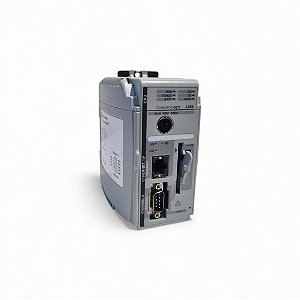 Allen-bradley 1769-l35e Cpu Compactlogix 1.5mb Ethernet