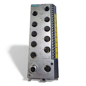 Módulo de dispositivo compacto Siemens 6ES7146-6FF00-0AB0