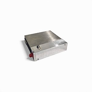 Medidor Vazão para Burkert - 8701 00179179 24V