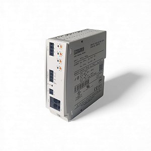 Disjuntor Eletrônico Phoenix Contact - 2905743 CBM E4