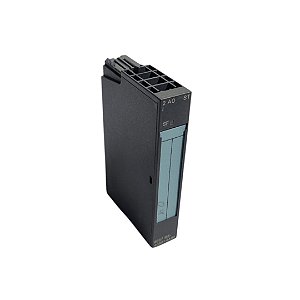 Módulo De Saída Analógica Siemens 6es7 135-4gb01-0ab0