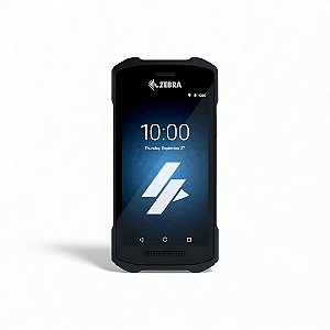 Zebra TC210K Coletor De Dados Qr Code Imager
