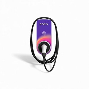 Carregador Veicular Enel X JuiceBox Plus 3.0