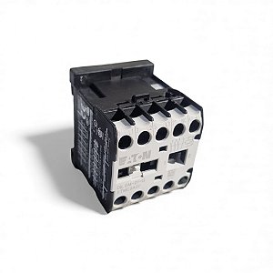 Contador De Potencia Tripolar 9A DIL EM-01-G XTMC9A01 Eaton