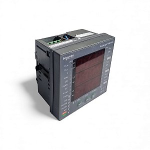Medidor Grandeza Rs485 1-5 A METSEPM2100 - Schneider