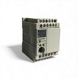 Módulo PLC Panasonic AFPX-C14R FP-X C14R